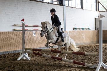 Bild 157 - Pony Akademie Turnier